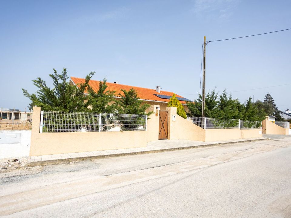 Villa i Benavente, Santarem - bilde 2