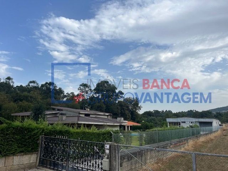 Villa i Vila Nova de Famalicao, Braga - foto 1