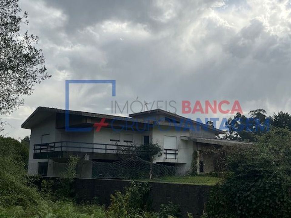 Villa i Vila Nova de Famalicao, Braga - foto 4