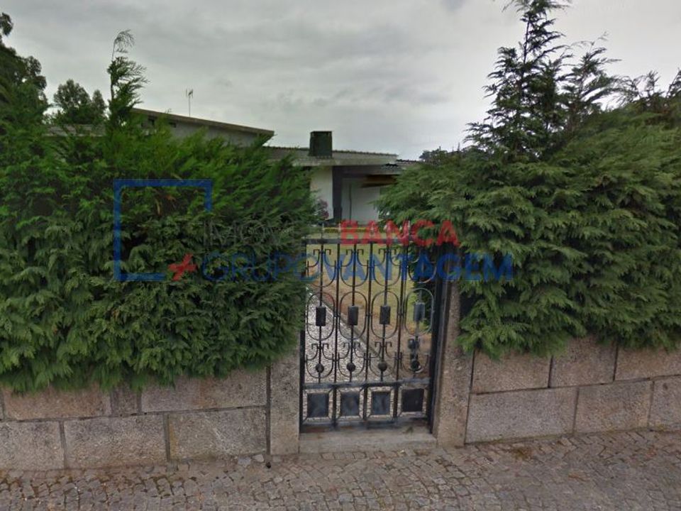 Villa i Vila Nova de Famalicao, Braga - foto 5