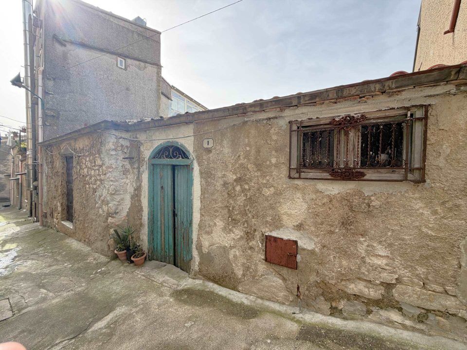 Villa i Bisacquino, Palermo - foto 2