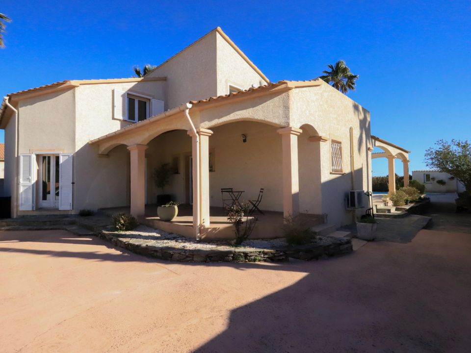 Villa i Borgo, Haute-Corse - foto 2