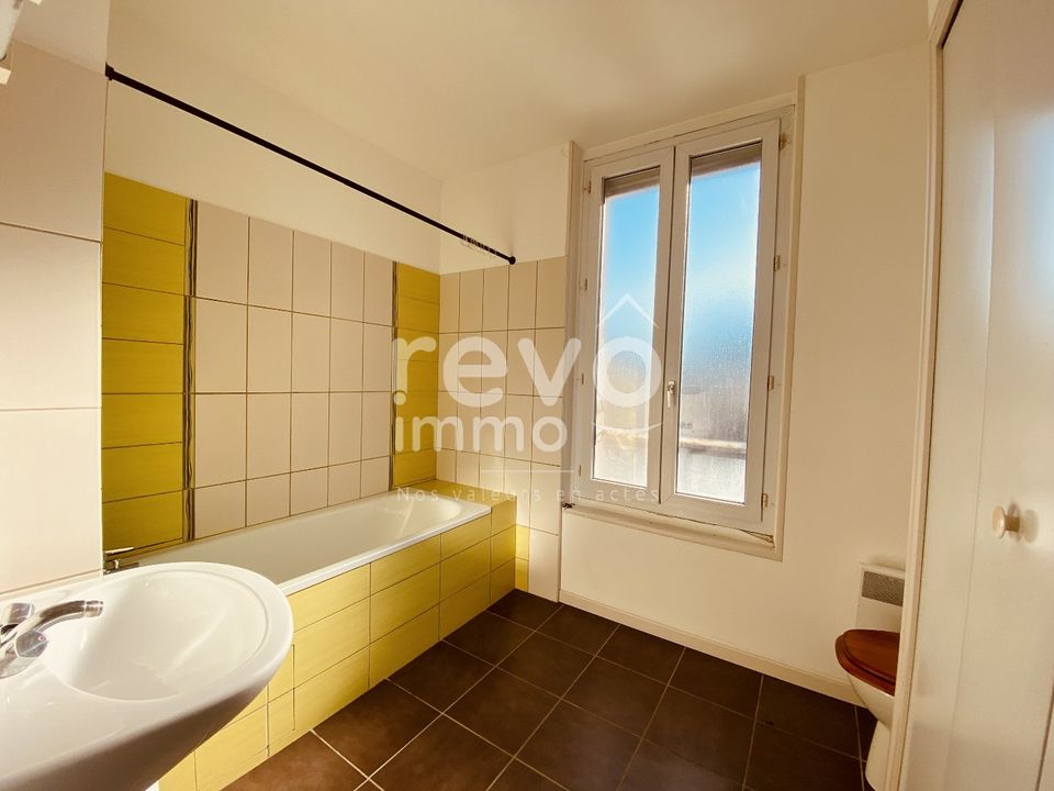 Lejlighed i Angers, Maine-et-Loire - foto 4