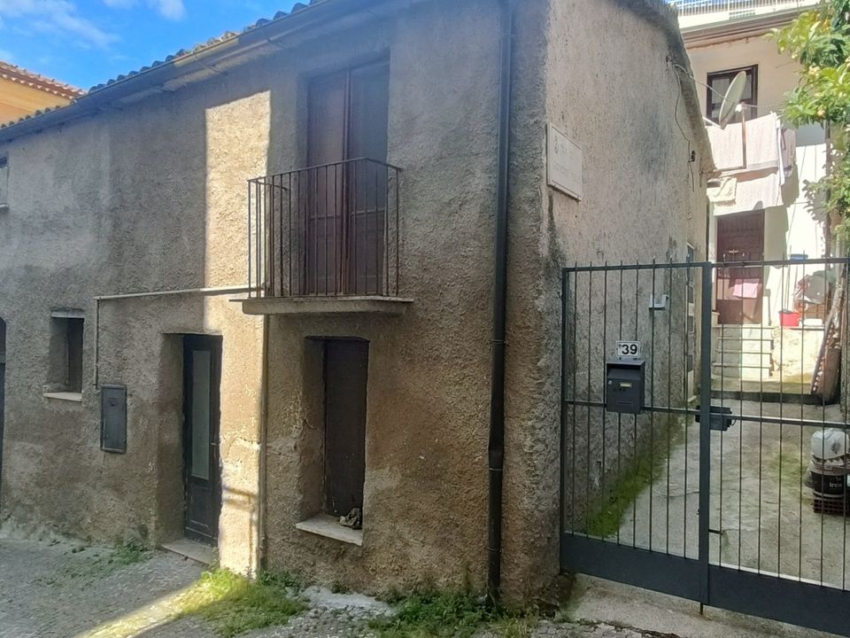 Villa i Lamezia Terme, Catanzaro - foto 1