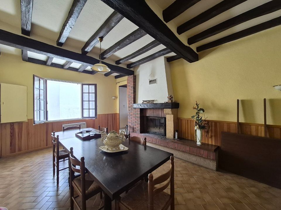 Villa i Coron, Maine-et-Loire - foto 2