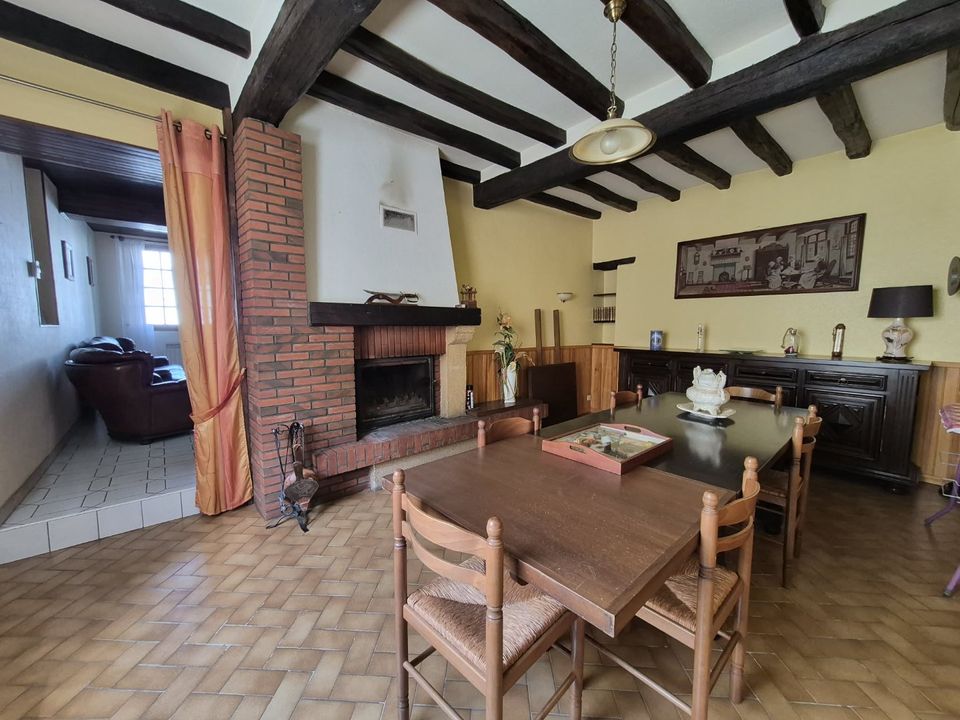Villa i Coron, Maine-et-Loire - foto 3