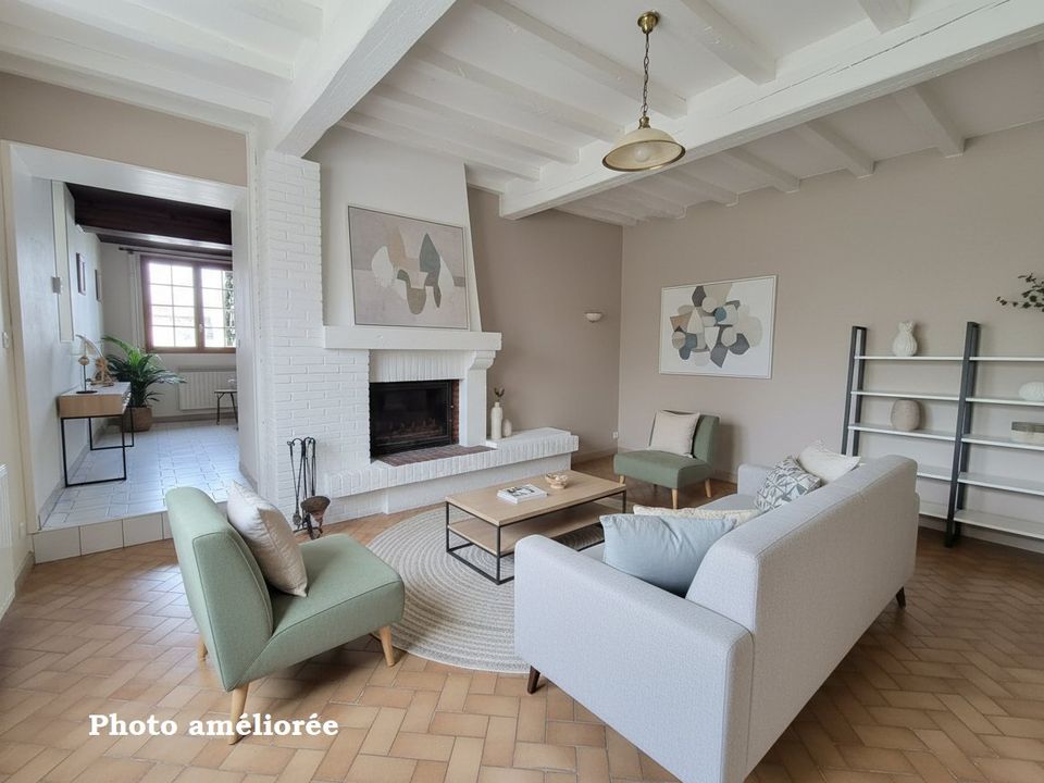Villa i Coron, Maine-et-Loire - foto 4