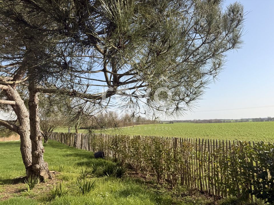 Villa i Les Brouzils, Vendee - foto 2