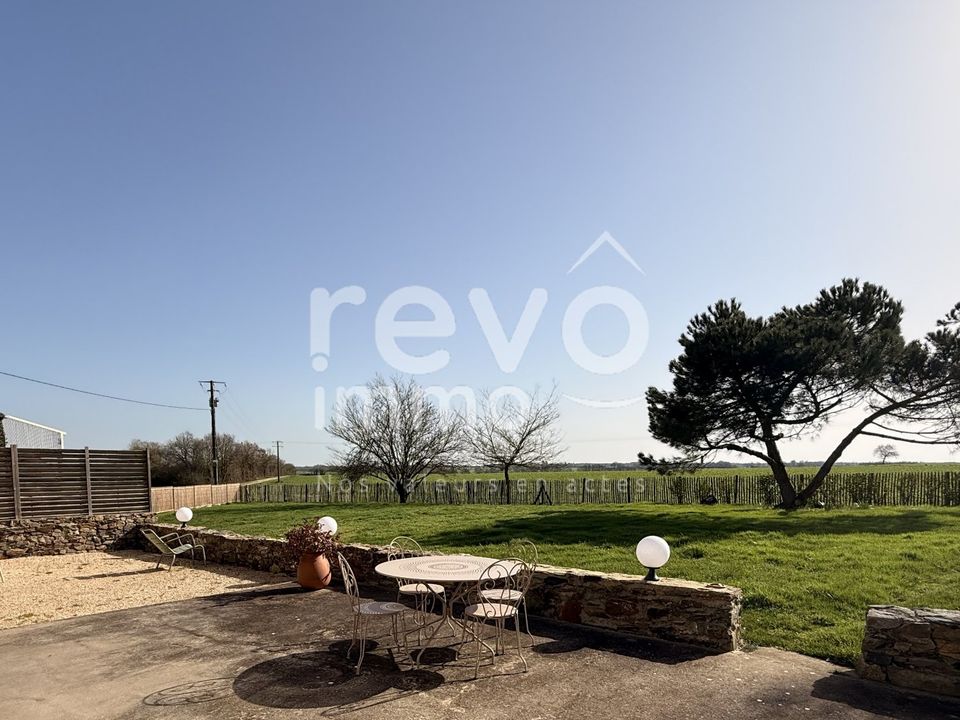 Villa i Les Brouzils, Vendee - foto 3