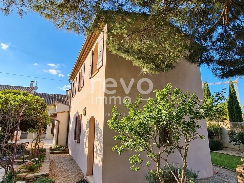 Villa i Bouchet, Drome - foto 4