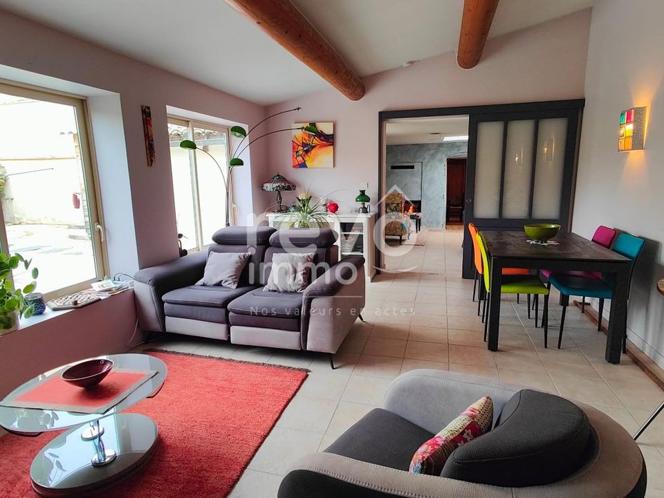 Villa i Bouchet, Drome - foto 2