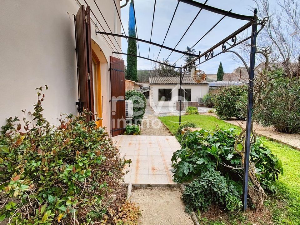 Villa i Bouchet, Drome - foto 3