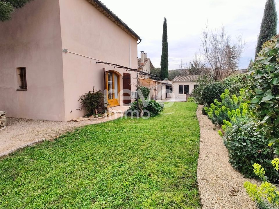 Villa i Bouchet, Drome - foto 1