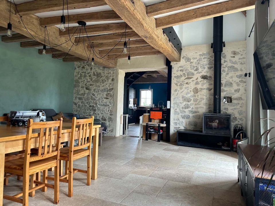 Villa i Saint-Georges-des-Gardes, Maine-et-Loire - foto 2