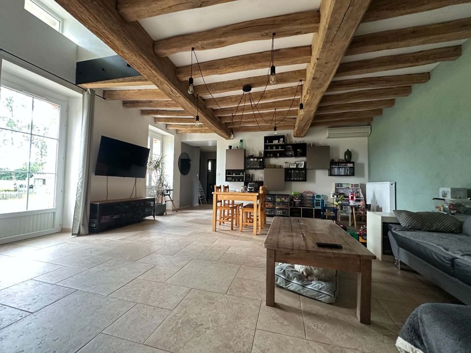 Villa i Saint-Georges-des-Gardes, Maine-et-Loire - foto 4