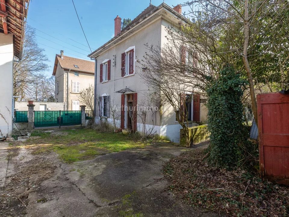 Villa i Corbelin, Isere - foto 1