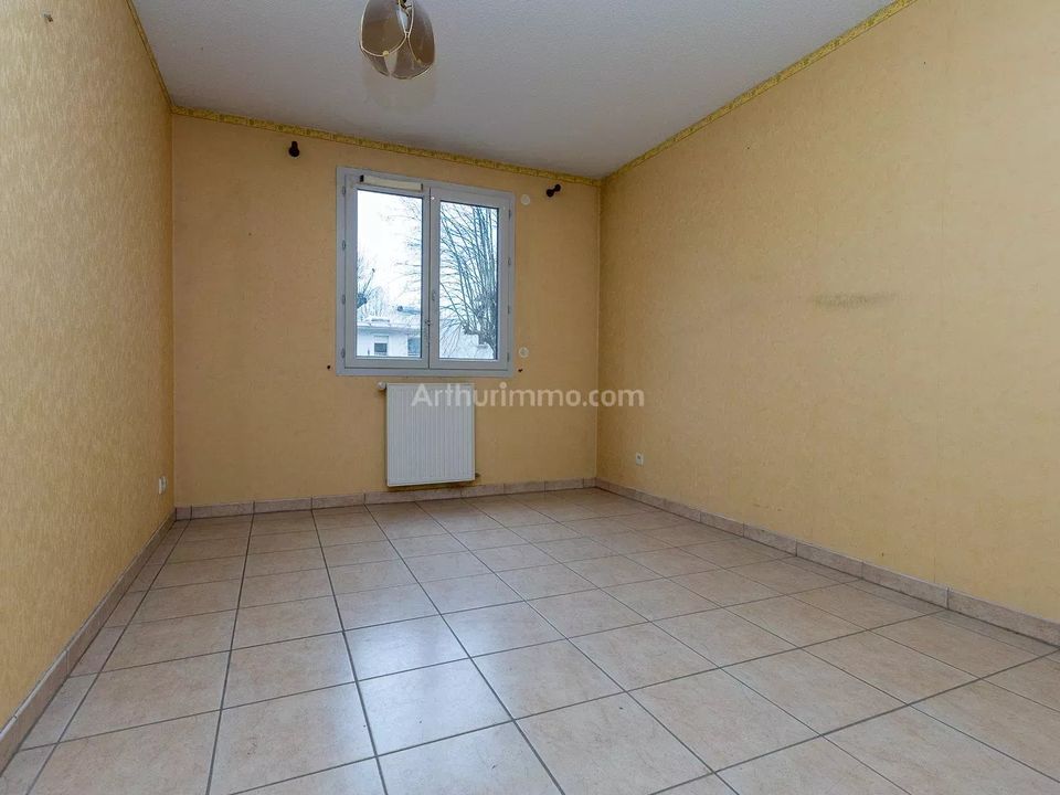 Lejlighed i La Tour-du-Pin, Isere - foto 5