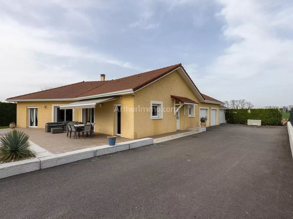 Villa i Vignieu, Isere - foto 2