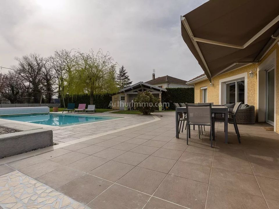 Villa i Vignieu, Isere - foto 3