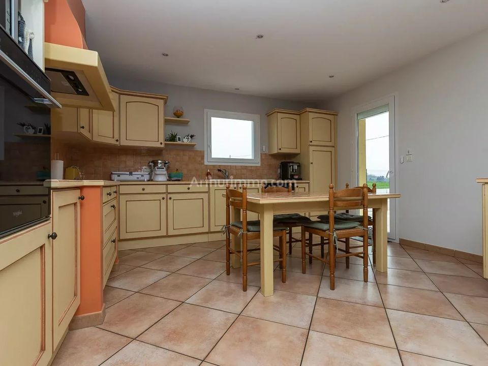 Villa i Vignieu, Isere - foto 5