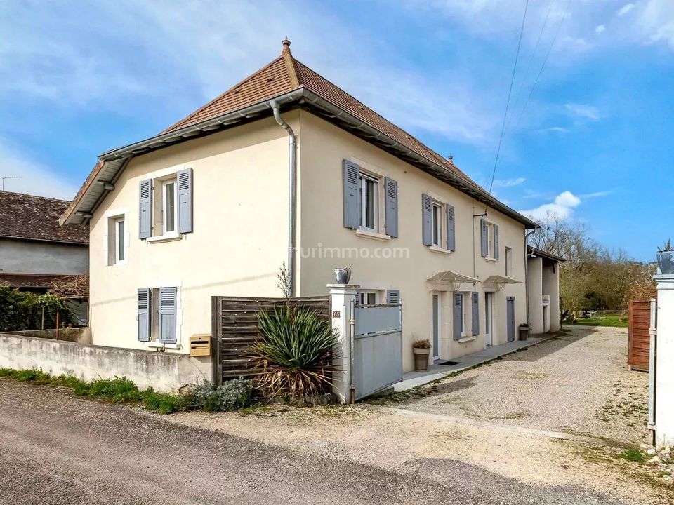 Villa i Les Avenieres Veyrins-Thuellin, Isere - foto 3