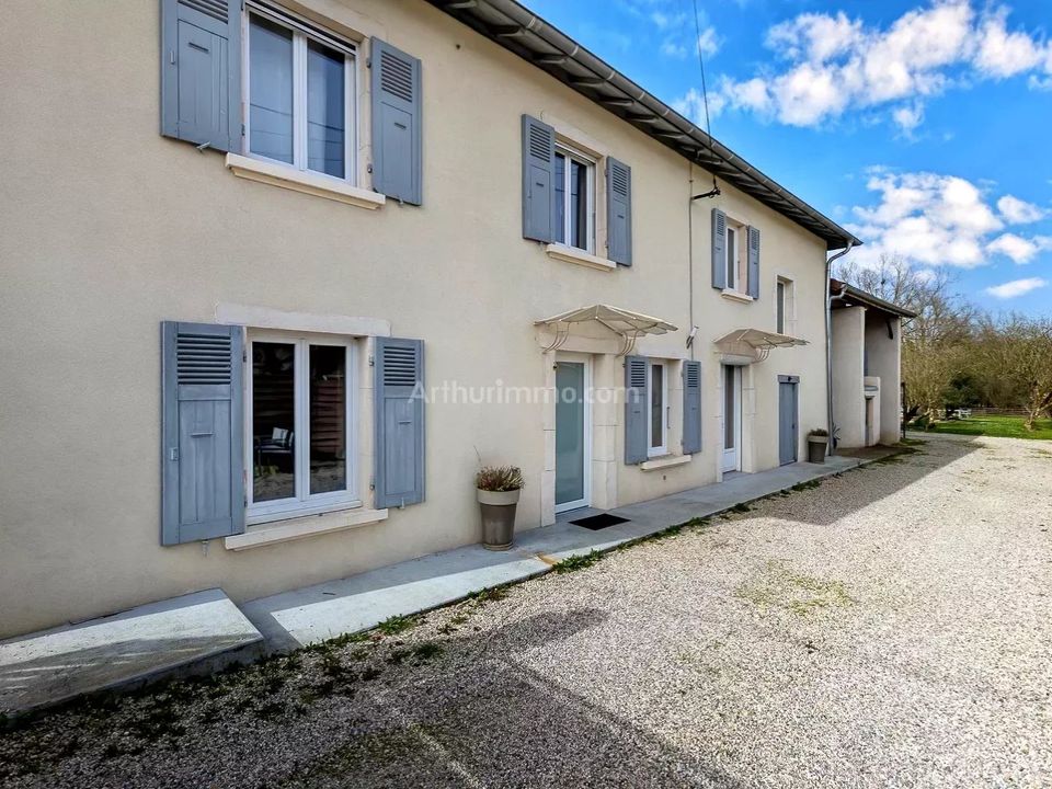 Villa i Les Avenieres Veyrins-Thuellin, Isere - foto 1