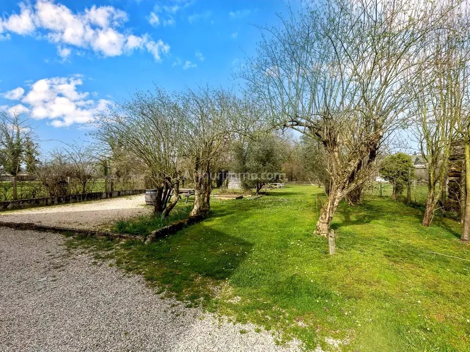 Villa i Les Avenieres Veyrins-Thuellin, Isere - foto 2