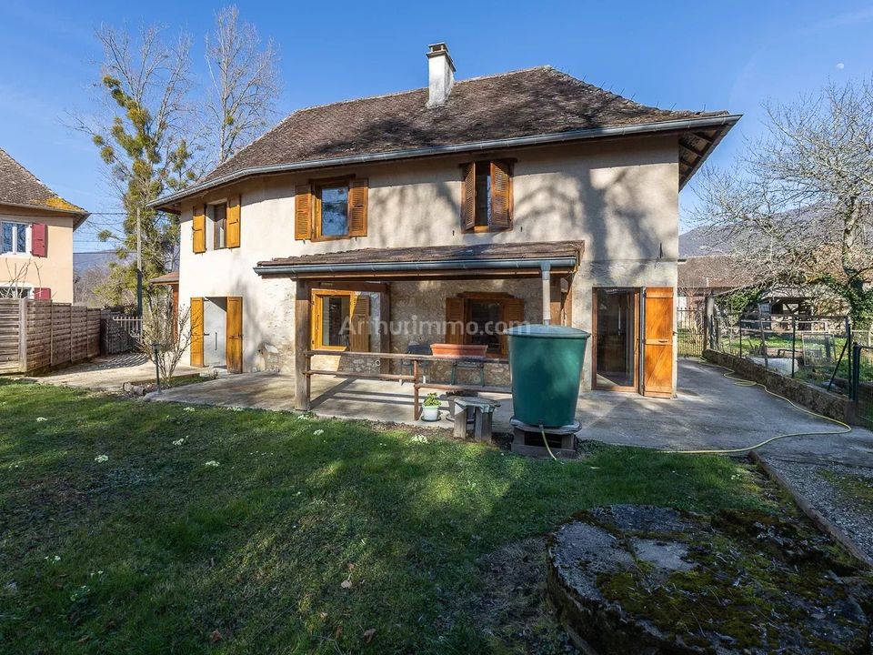 Villa i Groslee-Saint-Benoit, Ain - foto 3