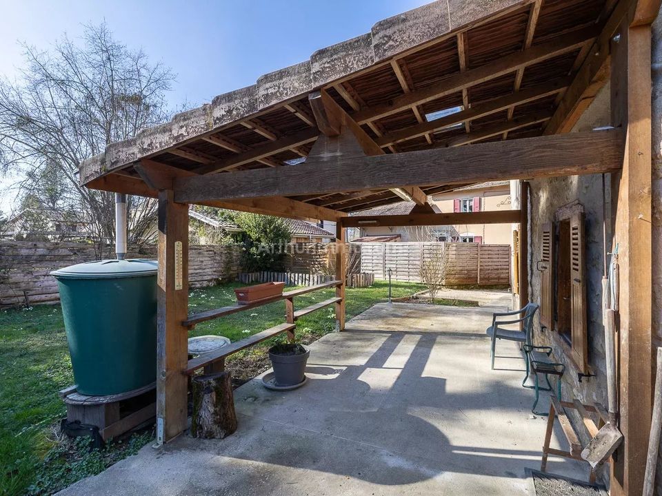 Villa i Groslee-Saint-Benoit, Ain - foto 4