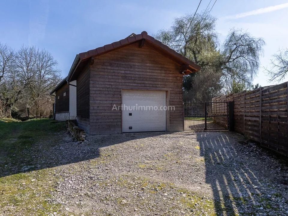 Villa i Groslee-Saint-Benoit, Ain - foto 5