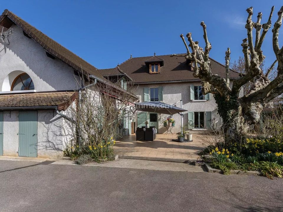 Villa a Les Avenières, Isere - foto 2