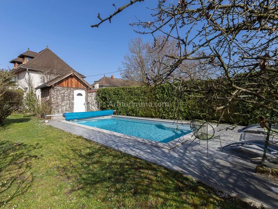 Villa a Les Avenières, Isere - foto 3