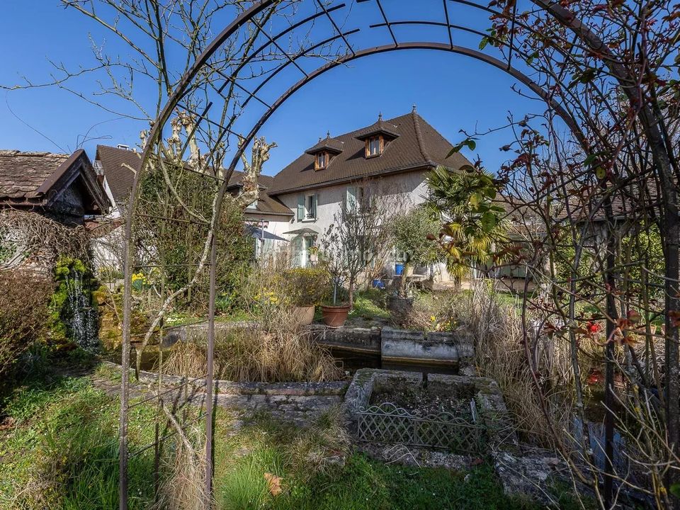 Villa a Les Avenières, Isere - foto 1