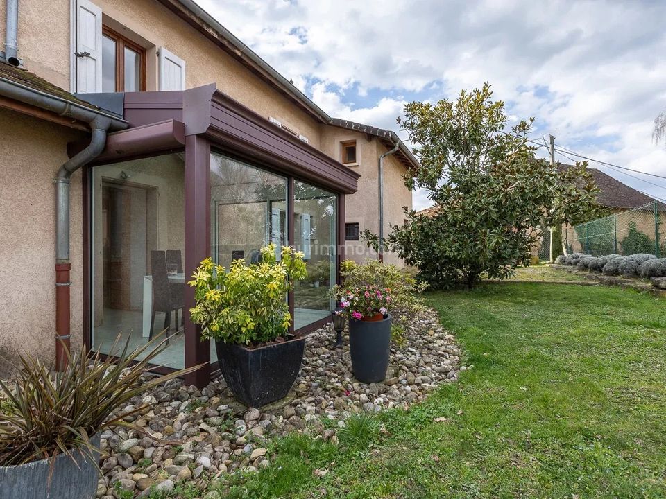 Villa i Romagnieu, Isere - foto 2