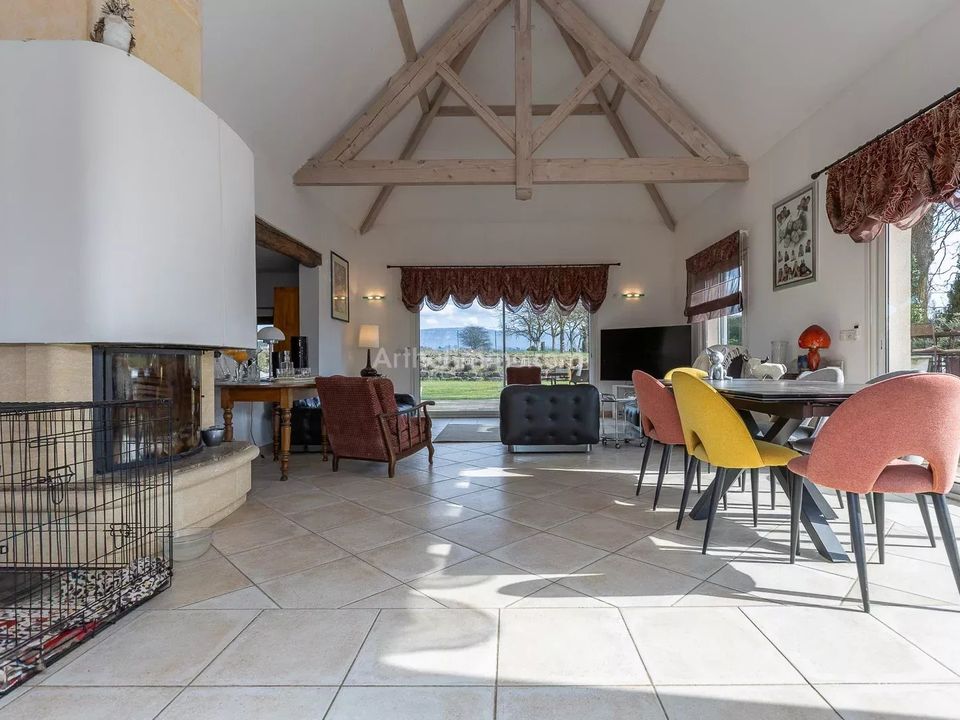 Villa i Romagnieu, Isere - foto 3