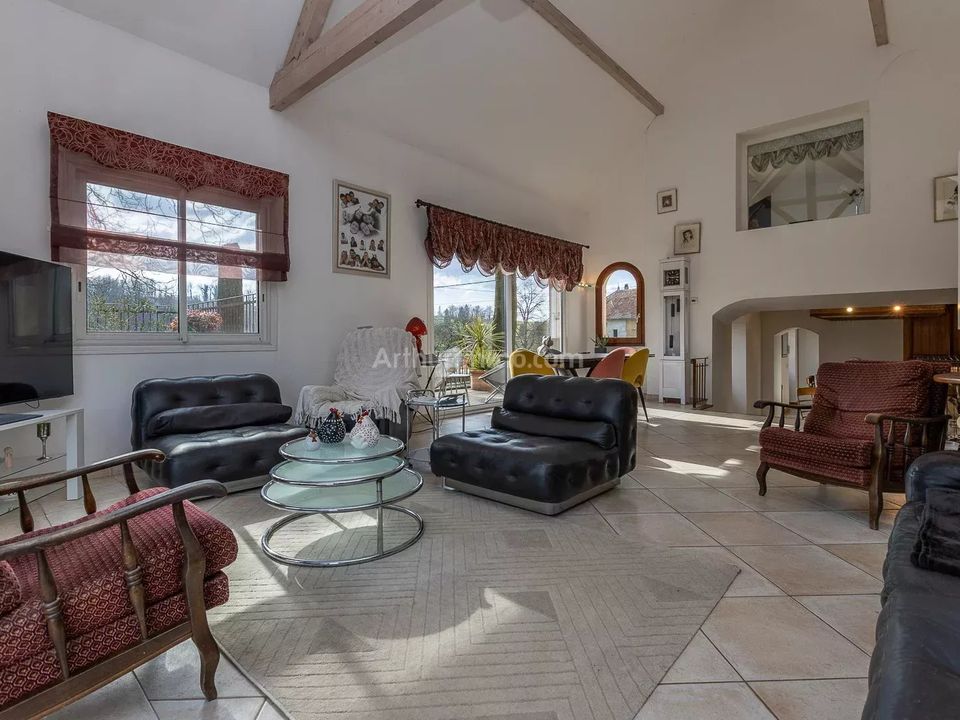 Villa i Romagnieu, Isere - foto 4