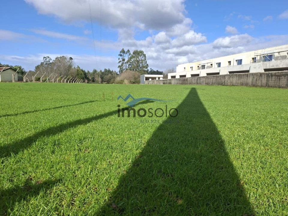 Helårsgrund i Quinta do Loureiro, Aveiro - foto 1