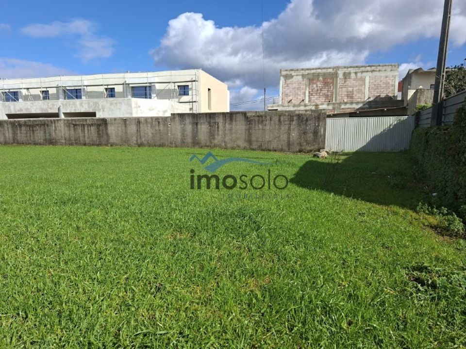 Helårsgrund i Quinta do Loureiro, Aveiro - foto 2
