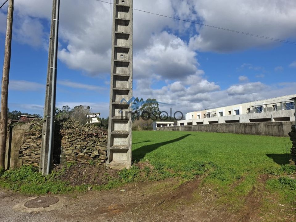 Helårsgrund i Quinta do Loureiro, Aveiro - foto 3