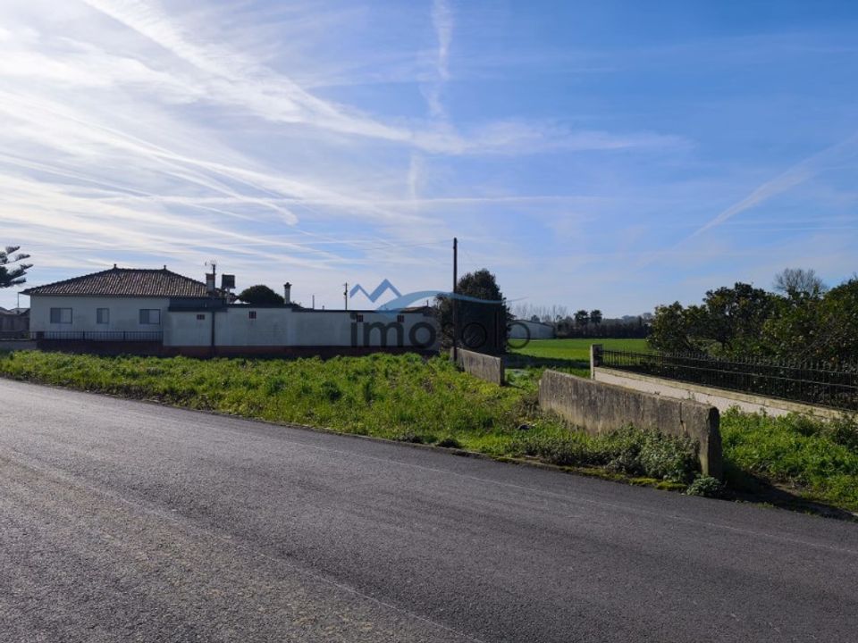 Helårsgrund i Murtosa, Aveiro - foto 3