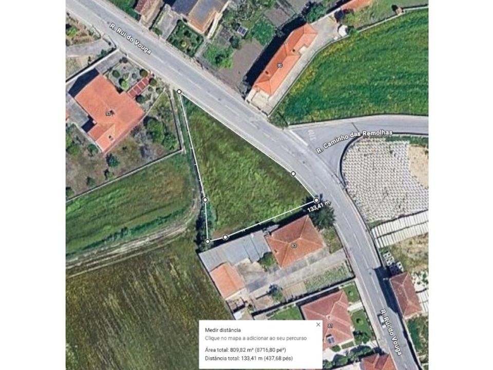 Helårsgrund i Murtosa, Aveiro - foto 4