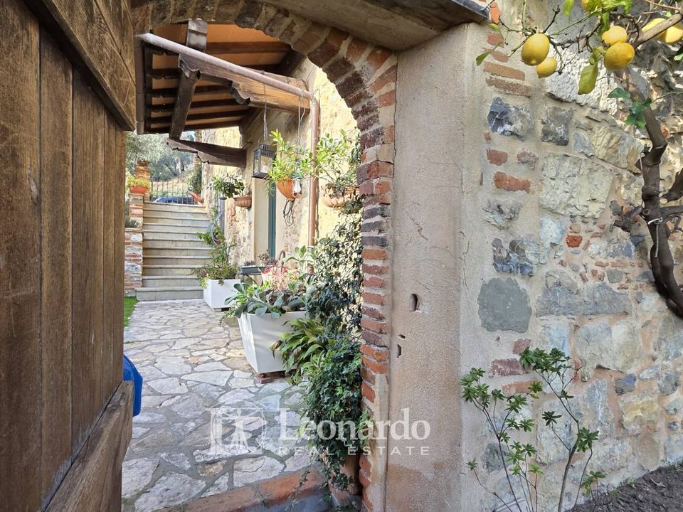 Villa i Massarosa, Lucca - bilde 3