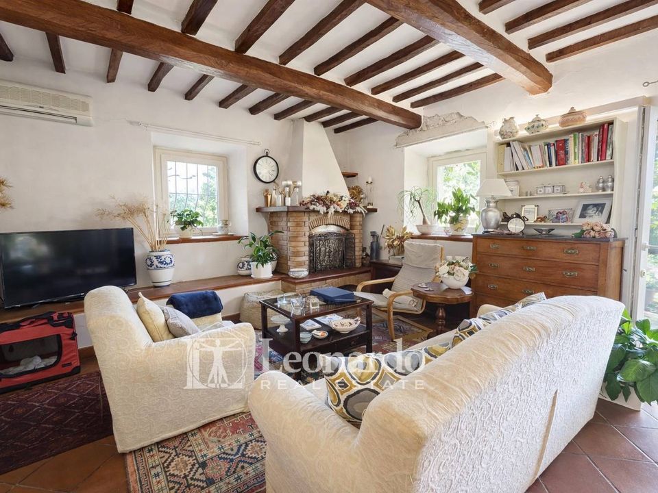 Villa i Massarosa, Lucca - bilde 4