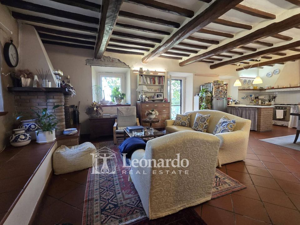 Villa i Massarosa, Lucca - bilde 5