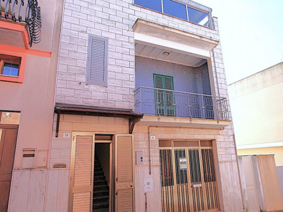 Villa i Matino, Lecce - bilde 1