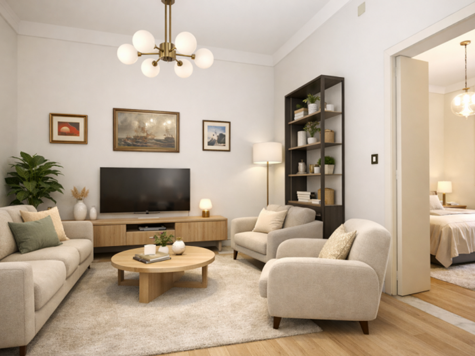 Villa i Matino, Lecce - foto 4