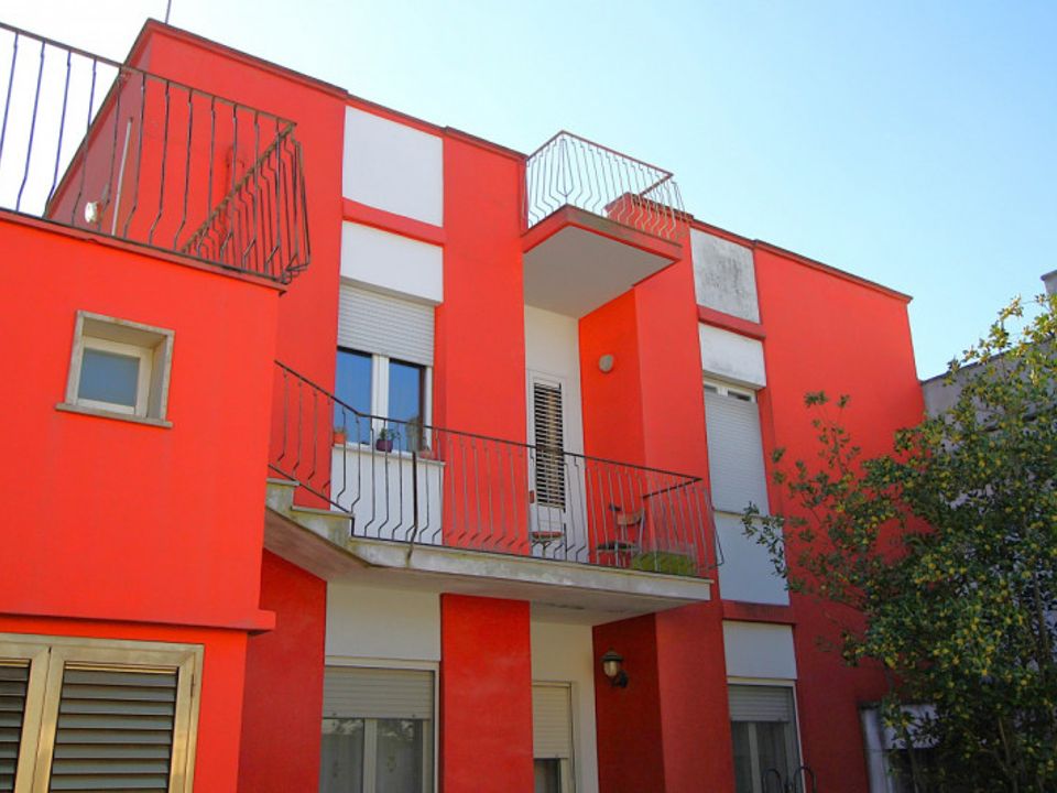 Lejlighed i Matino, Lecce - foto 3