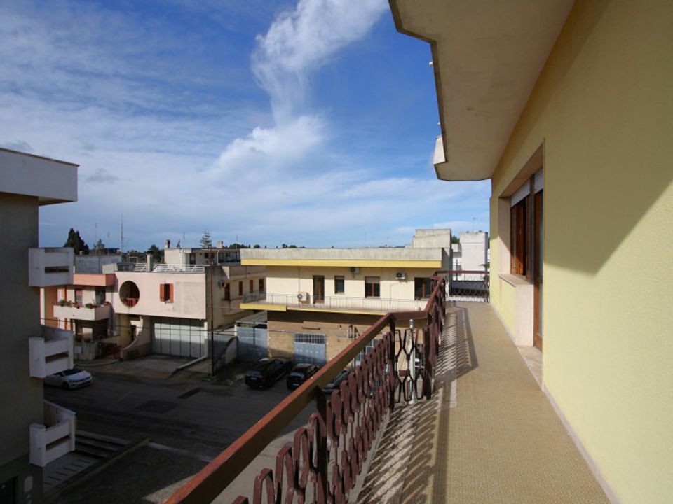 Villa i Casarano, Lecce - bilde 4
