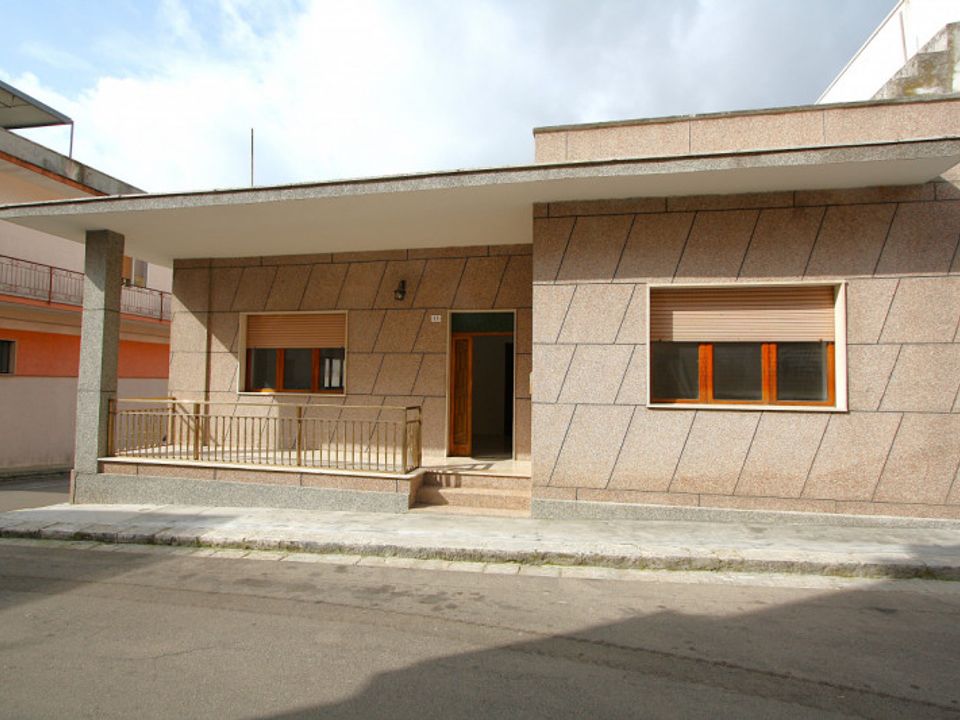 Villa i Matino, Lecce - foto 1
