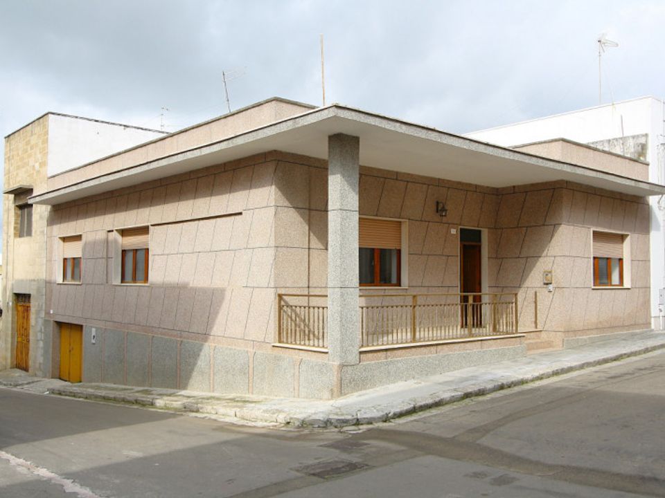Villa i Matino, Lecce - foto 2